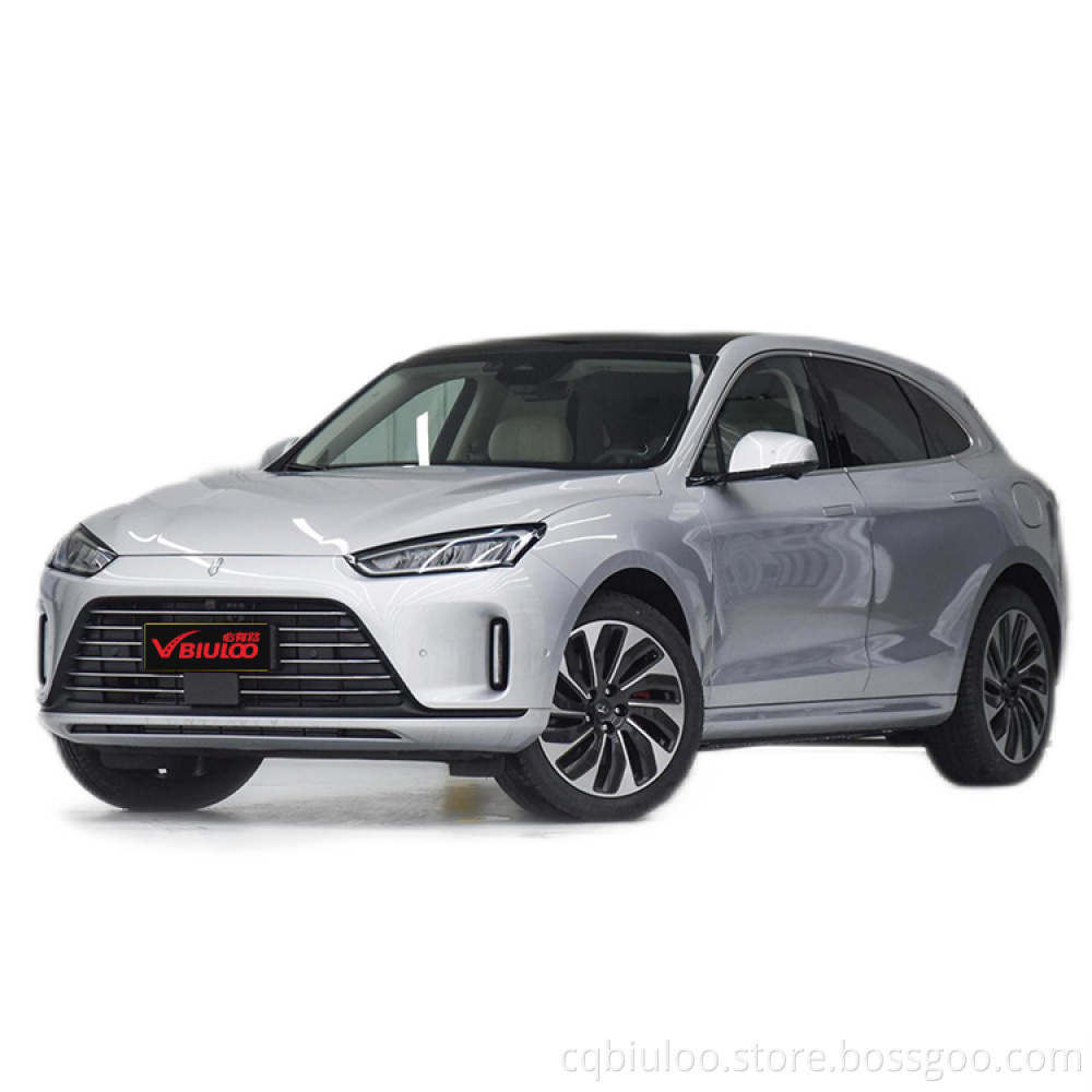 2022 new car huawei aito m5 Design Chinese Brand Ev Battery Power Left aito wenjie m5 aito m5 ev Electric Car
